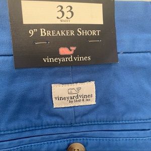 Vineyard Vines shorts with tags